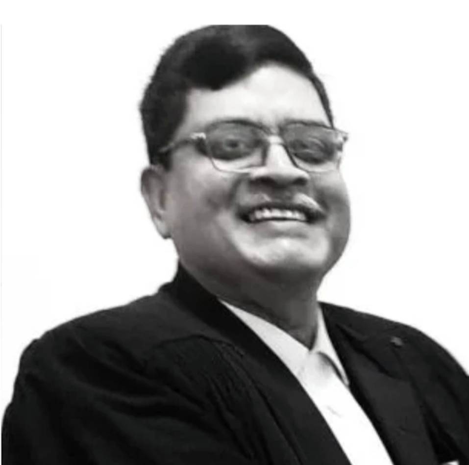 Rakesh Srvastava