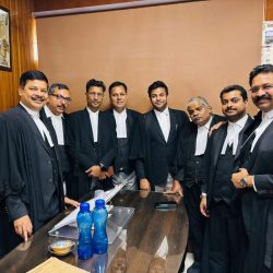 Director Mohit Sharma Leads Key Planning Session